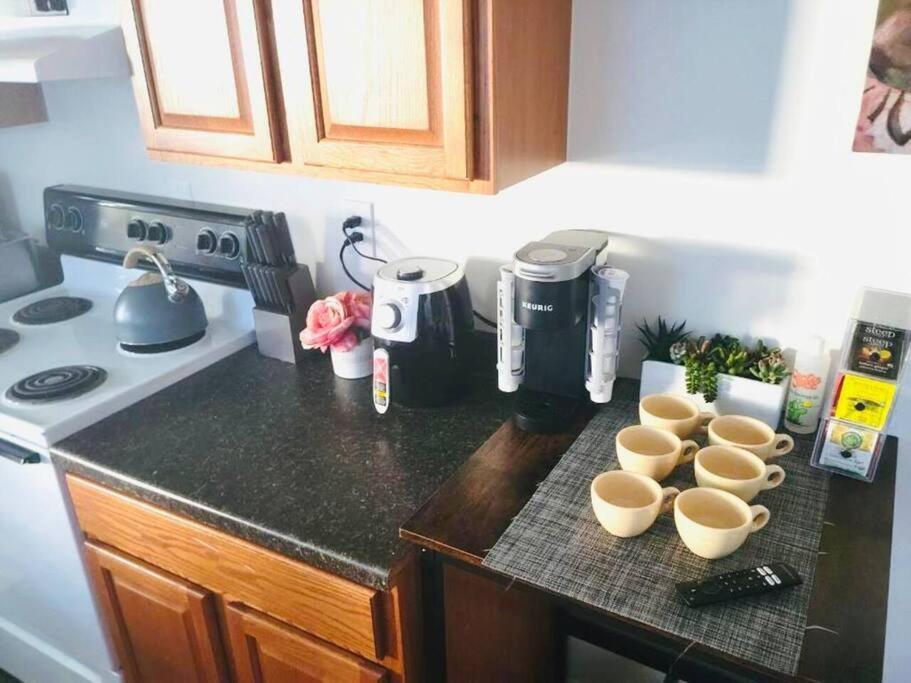 Beauty! Johns Hopkins! 3 Bedroom Baltimore