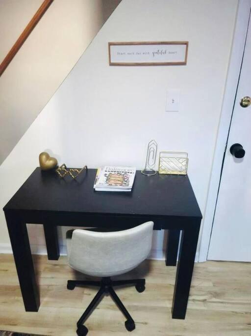 Beauty! Johns Hopkins! 3 Bedroom Baltimore