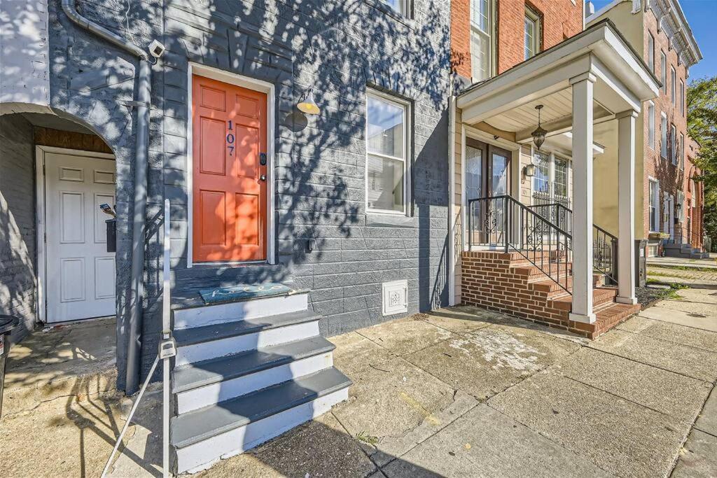 Beauty! Johns Hopkins! 3 Bedroom *