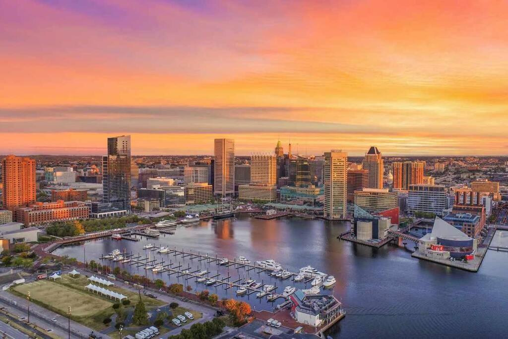 Beauty! Johns Hopkins! 3 Bedroom *