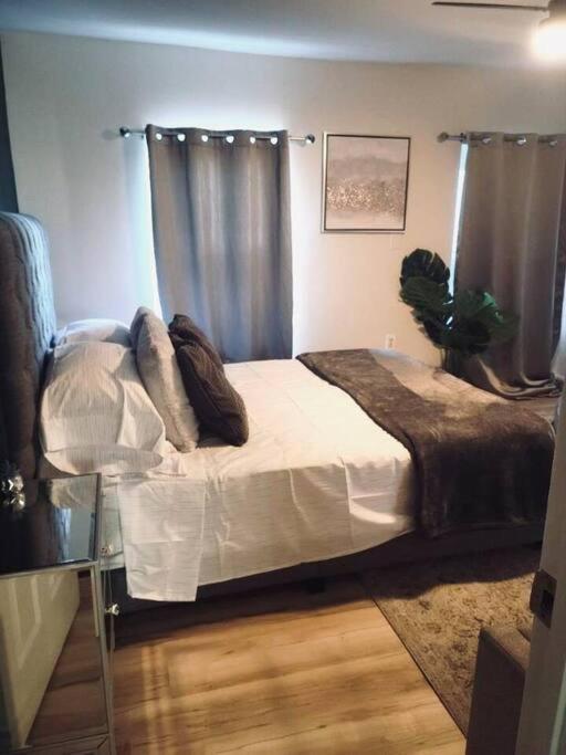 Beauty! Johns Hopkins! 3 Bedroom Apartment