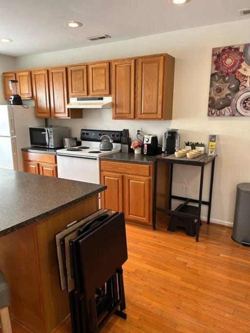 Apartment Beauty! Johns Hopkins! 3 Bedroom
