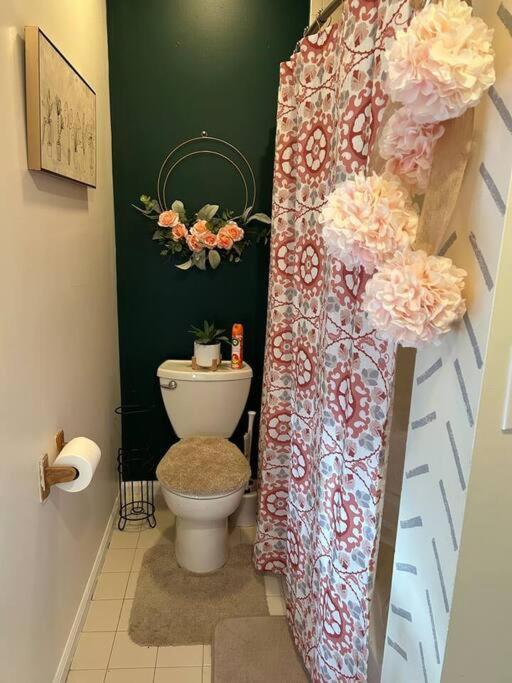 Apartment Beauty! Johns Hopkins! 3 Bedroom