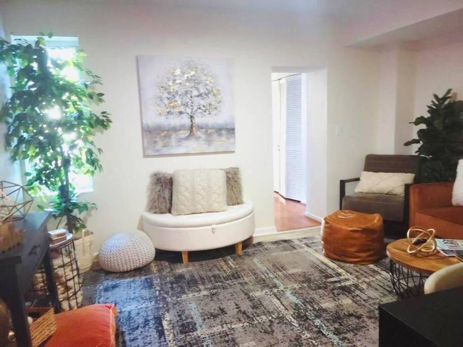 Beauty! Johns Hopkins! 3 Bedroom
